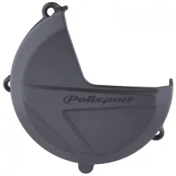 Протектор за съединител POLISPORT BETA RR250/300 2T/X-TRAINER300 2013-17 - GREY
