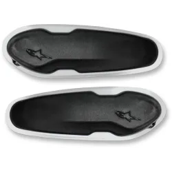 Слайдери за ботуши ALPINESTARS SMX PLUS BLACK/WHITE