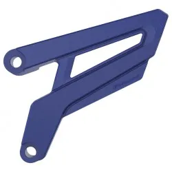 Протектор преден пиньон YAMAHA YZ/WR 250/450 BLUE