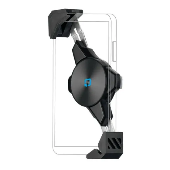 Стойка за телефон Chroma Wireless 91588 - Мото аксесоари за телефон от марка Lampa