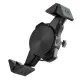 Стойка за телефон Chroma Wireless 91588 - Мото аксесоари за телефон от марка Lampa