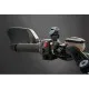 Стойка за телефон Titan U Type Pro 91598 - Мото аксесоари за телефон от марка Lampa