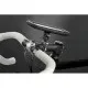 Стойка за телефон Titan U Type Pro 91598 - Мото аксесоари за телефон от марка Lampa