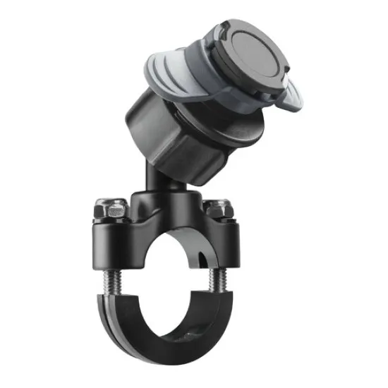 Стойка за телефон Titan U Type Pro 91598 - Мото аксесоари за телефон от марка Lampa