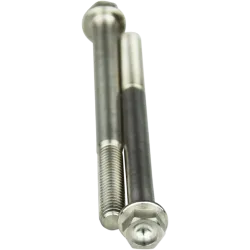 Титаниеви болтове SCAR TITANIUM BOLT M6X75 PACK OF 2