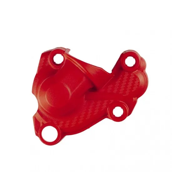 Предпазител за водна помпа Polisport GAS GAS MC-F 250 2021-22 EC-F 250/350 2021-22 - Мотокрос пластмаси от марка Polisport
