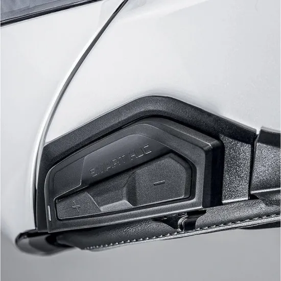 HJC i71 Nardo Grey – мото каска с визьор и слънцезащита