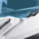 HJC i71 Nardo Grey – мото каска с визьор и слънцезащита
