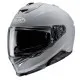 HJC i71 Nardo Grey – мото каска с визьор и слънцезащита
