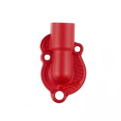 Предпазител за водна помпа Polisport  HONDA CRF450R/CRF450RX - 2017-22  RED
