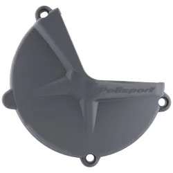 Протектор за съединител GAS GAS EC250/300, XC250/300 - 2017-20 GREY