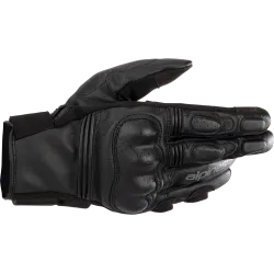 Кожени ръкавици ALPINESTARS PHENOM BLACK
