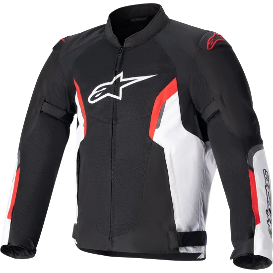 Яке Alpinestars AST Air V2 BWR