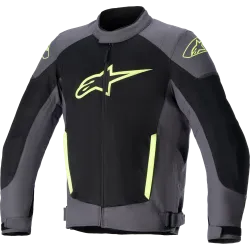 Мото яке ALPINESTARS T-SPX SUPERAIR BK/Y