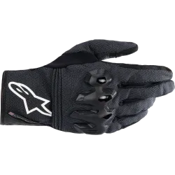 Ръкавици ALPINESTARS Morph STR BLACK