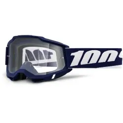 Мотокрос очила 100% ACCURI2 MIFFLIN