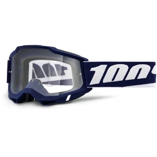 Мотокрос очила 100% ACCURI2 MIFFLIN - Мотокрос очила от марка 100%