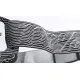 Мотокрос очила 100% ACCURI2 SILO - MIRROR SILVER FLASH - Мотокрос очила от марка 100%