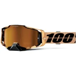 Мотокрос очила 100% ARMEGA HIPER BRONZE