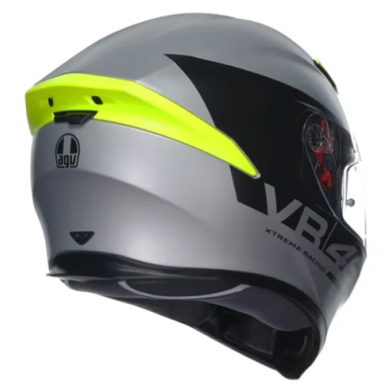 КАСКА AGV K5-S TOP MPLK - APEX 46 – Черупка от фибростъкло и карбонови нишки