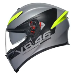 Каска AGV K5-S TOP MPLK - APEX 46