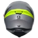 КАСКА AGV K5-S TOP MPLK - APEX 46 – Черупка от фибростъкло и карбонови нишки
