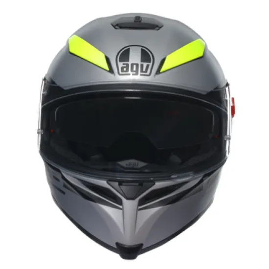 КАСКА AGV K5-S TOP MPLK - APEX 46 – Черупка от фибростъкло и карбонови нишки