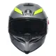КАСКА AGV K5-S TOP MPLK - APEX 46 – Черупка от фибростъкло и карбонови нишки
