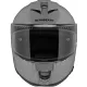 Каска SCHUBERTH S3 Concrete Grey – безопасност и иновации