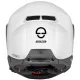 Каска SCHUBERTH S3 Glossy White – безопасност и елегантност