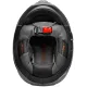 Каска SCHUBERTH S3 Matt Black – безопасност и модерен дизайн