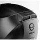 Каска SCHUBERTH S3 Matt Black – безопасност и модерен дизайн