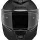 Каска SCHUBERTH S3 Matt Black – безопасност и модерен дизайн