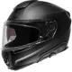 Каска SCHUBERTH S3 Matt Black – безопасност и модерен дизайн