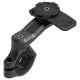 Quad Lock Handlebar Mount PRO – стойка за кормило с удължено рамо и черен монтажен лост