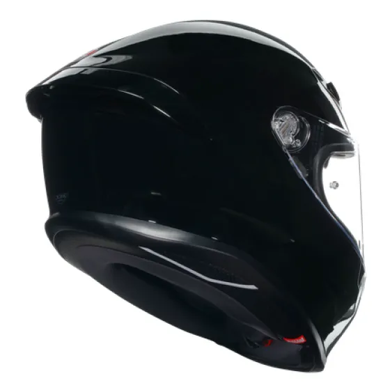 Каска AGV K6 S BLACK