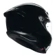 Каска AGV K6 S BLACK