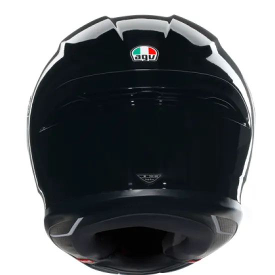 Каска AGV K6 S BLACK