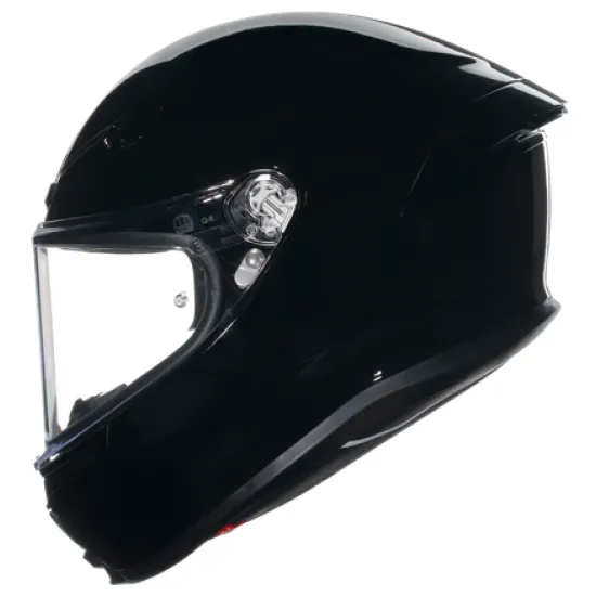 Каска AGV K6 S BLACK