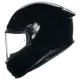 Каска AGV K6 S BLACK