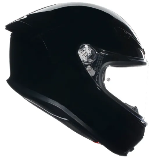 Каска AGV K6 S BLACK
