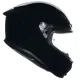Каска AGV K6 S BLACK