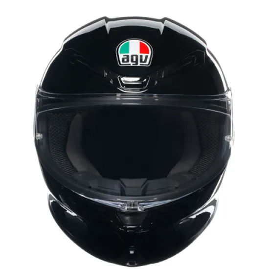 Каска AGV K6 S BLACK