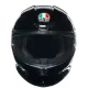 Каска AGV K6 S BLACK