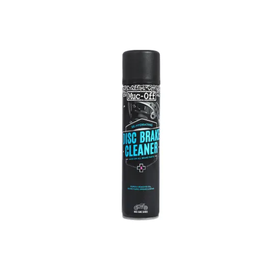 Препарат за почистване на дискови спирачки Muc-Off- 400ml