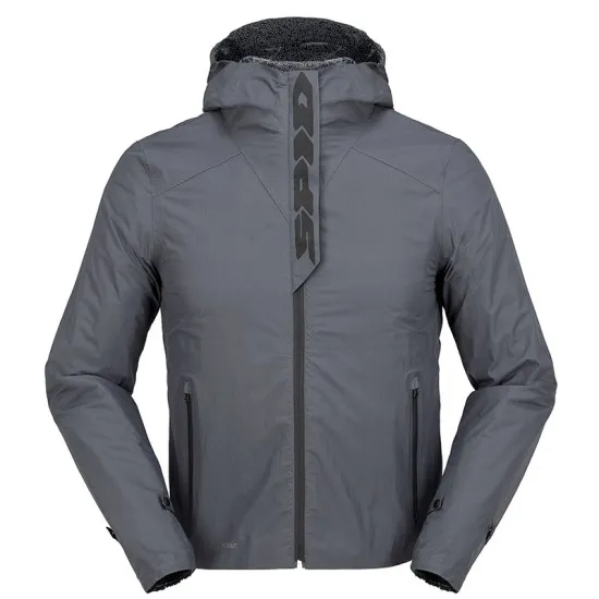 Текстилно яке SPIDI RAIN HOODIE - Текстилни якета от марка SPIDI