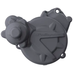 Предпазител за капака на запалването GAS GAS  EC 250/300 2015-20 / XC 250/300 2017-20 GREY
