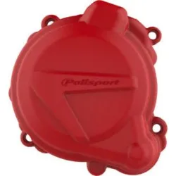 Предпазител за капака на запалването GAS GAS EC300 2021 - RED