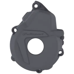 Предпазител за капака на запалването KTM/HUSQ EXC-F 250/350 2017 -  / FE250/350 2017 - GREY