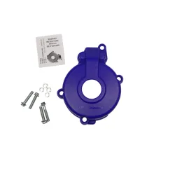 Предпазител за капака на запалването SHERCO SE-F 250/300 2013 - BLUE